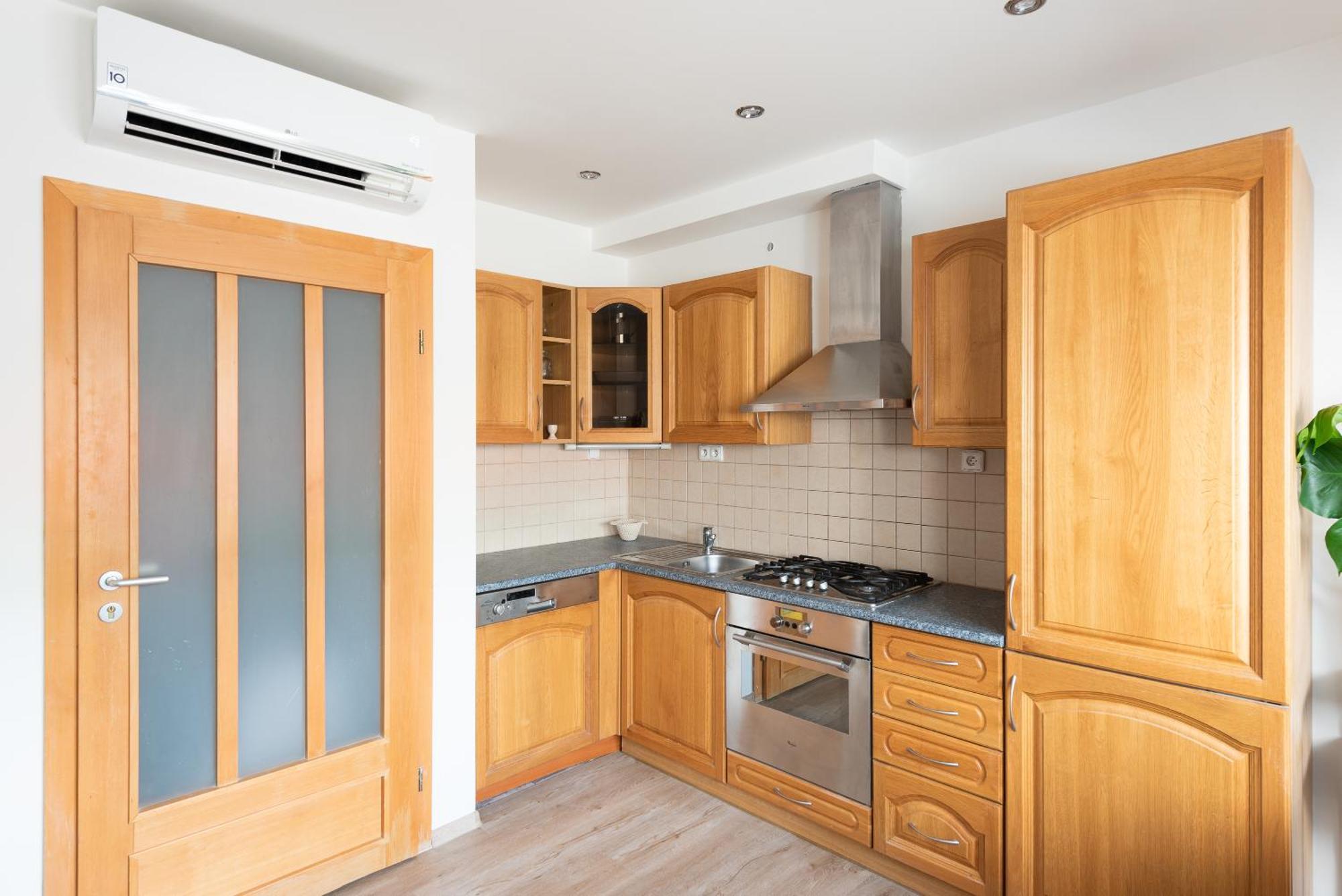 B.o.b. Klimentska Apartment Prague