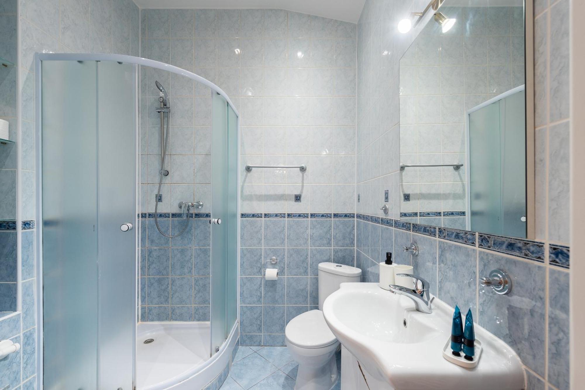B.o.b. Klimentska Apartmán